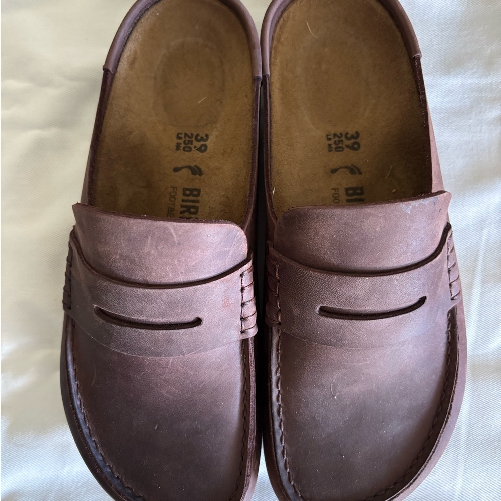 Women’s Birkenstock Naples NEW